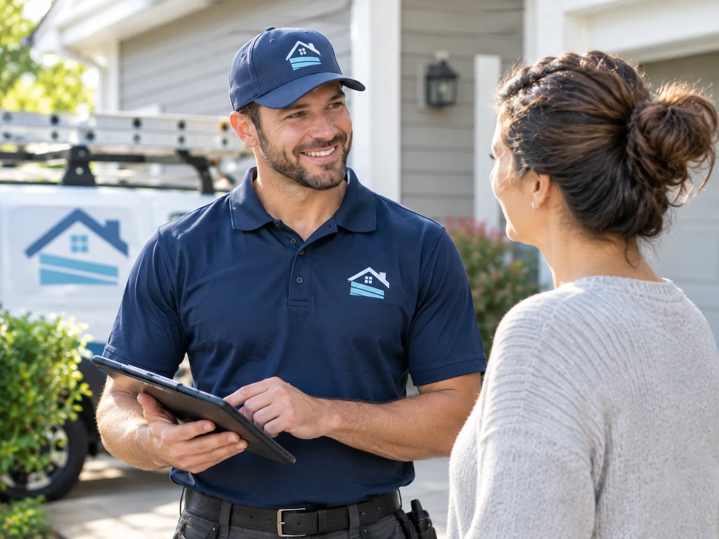 Cracked Siding Repair in Warrenton, OR